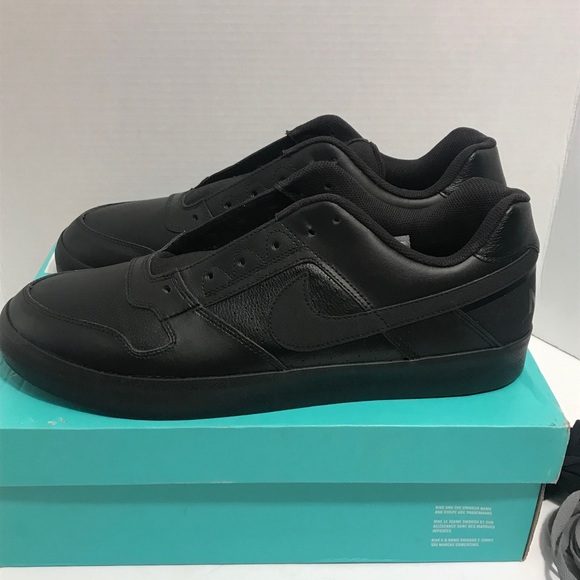 NEW NIKE SB Delta Force Vulc men’s sneakers 13 - Picture 5 of 8